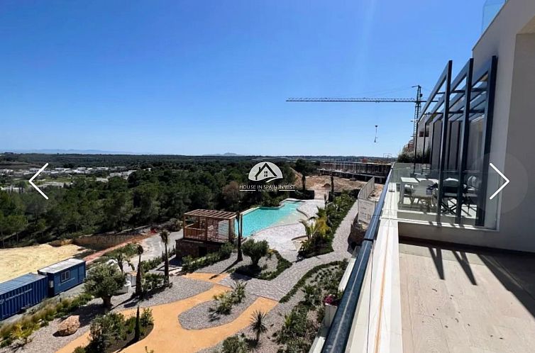 Unterkunft 14927596 - Appartement Costa blanca - Appartement in Orihuela