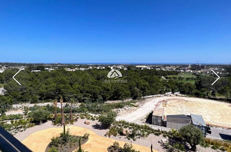 Appartement in Orihuela