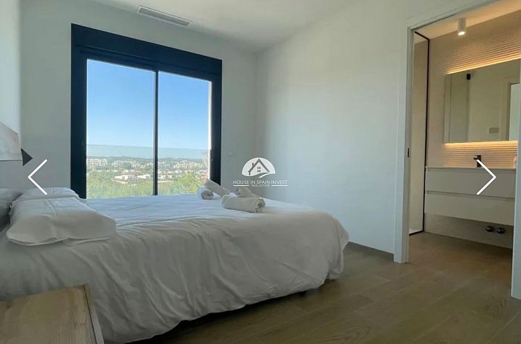 Appartement in Orihuela