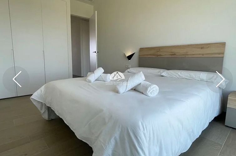 Appartement in Orihuela