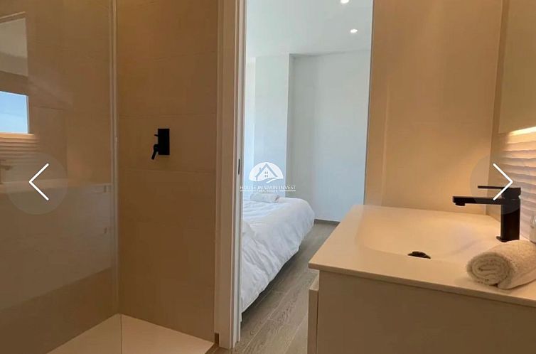 Appartement in Orihuela