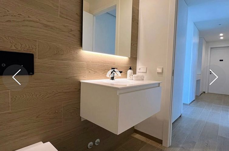 Appartement in Orihuela