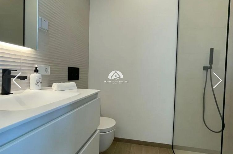 Appartement in Orihuela