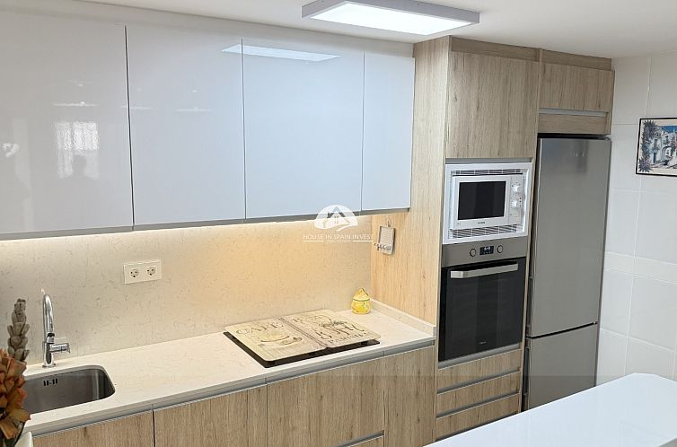 Appartement in Orihuela