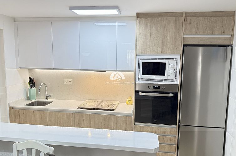 Appartement in Orihuela