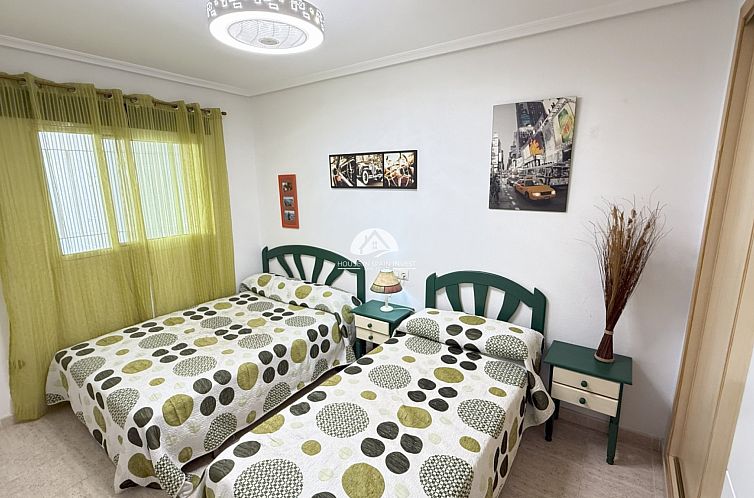 Appartement in Orihuela
