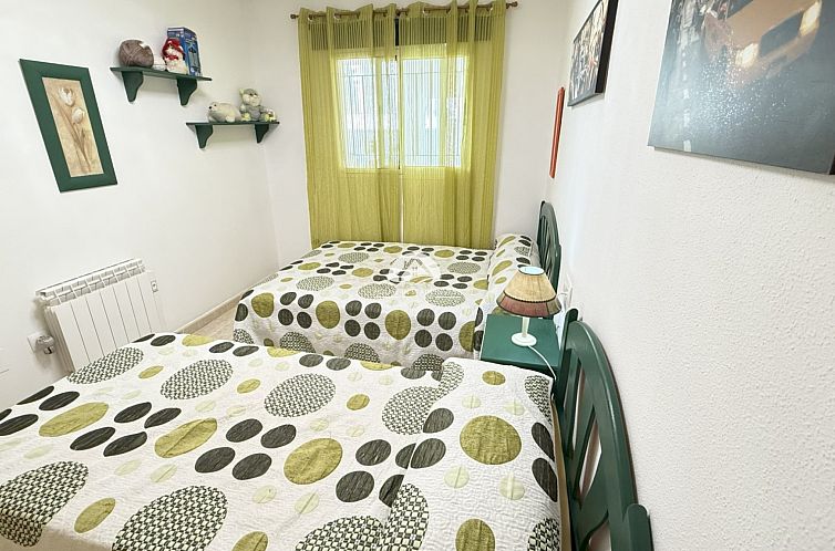 Appartement in Orihuela
