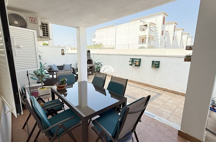 Appartement in Orihuela