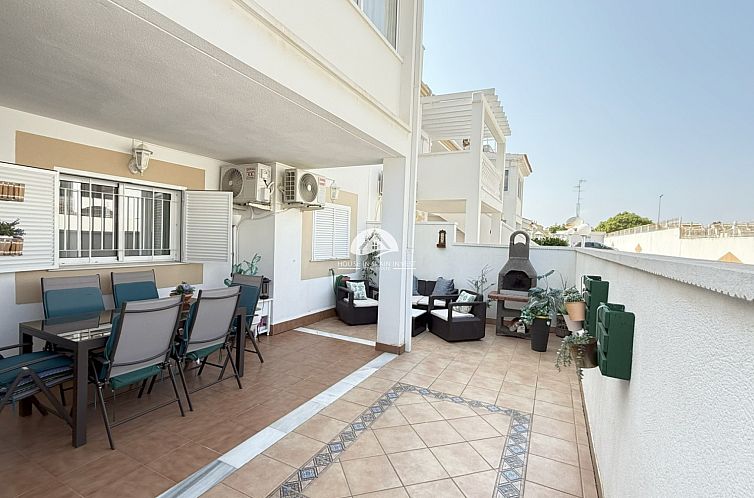 Appartement in Orihuela