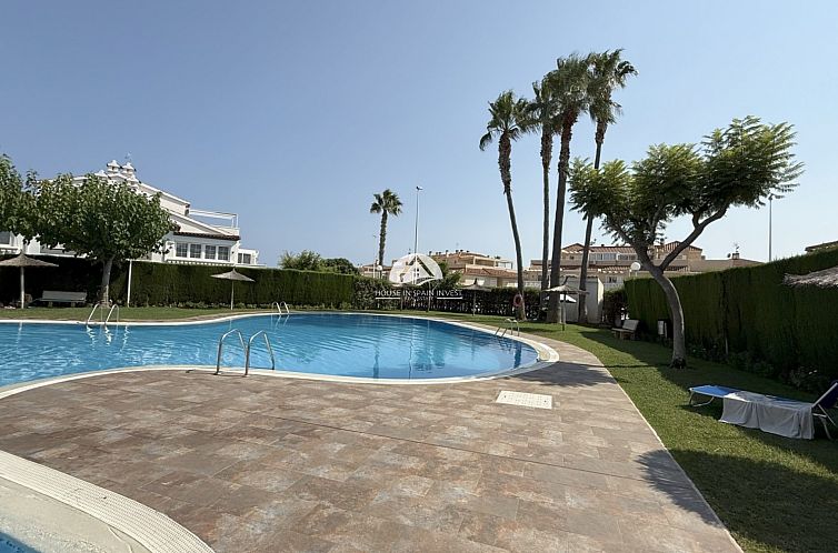 Appartement in Orihuela