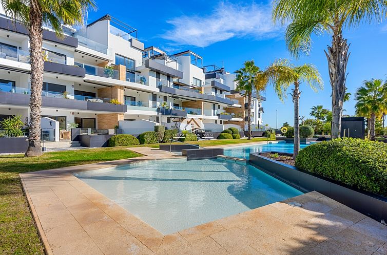 Appartement in Orihuela