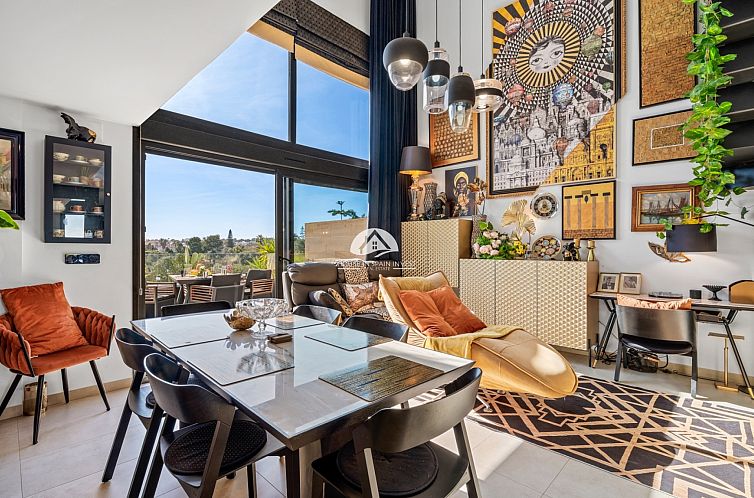 Appartement in Orihuela