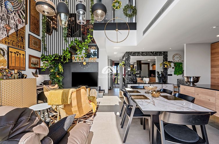 Appartement in Orihuela