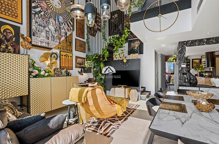 Appartement in Orihuela