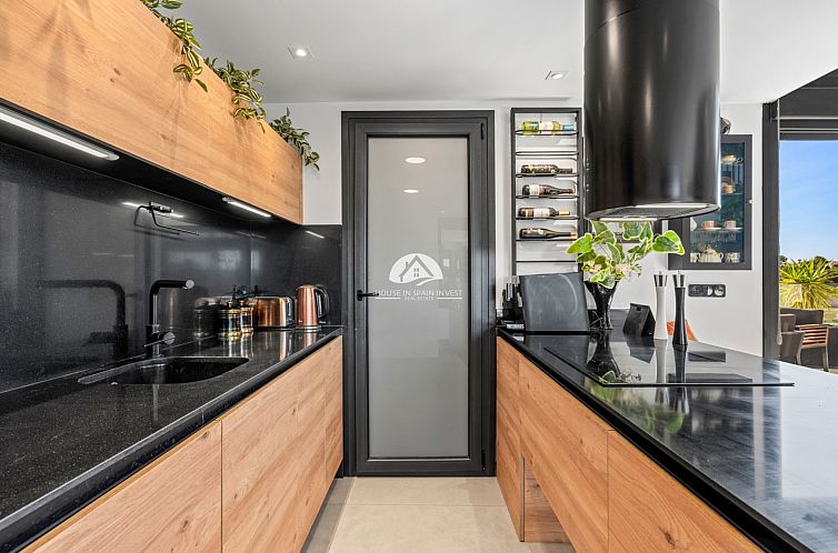 Appartement in Orihuela