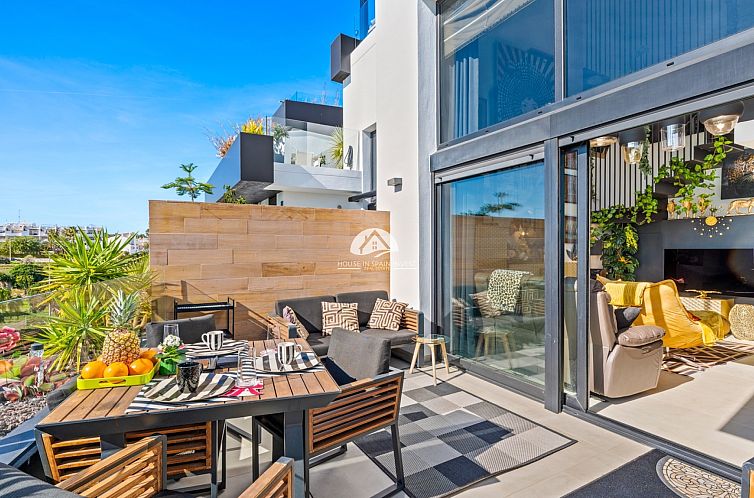 Appartement in Orihuela