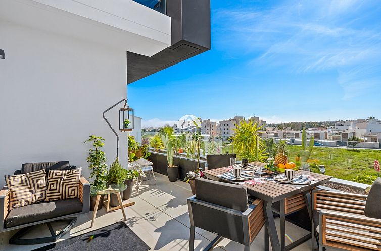 Appartement in Orihuela