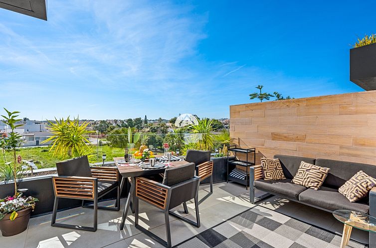 Appartement in Orihuela