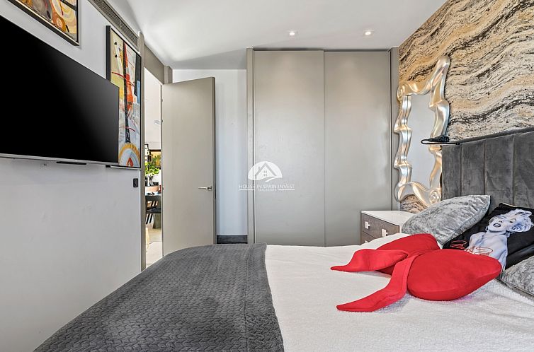 Appartement in Orihuela