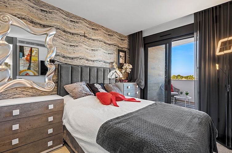 Appartement in Orihuela