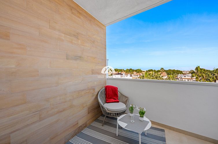 Appartement in Orihuela