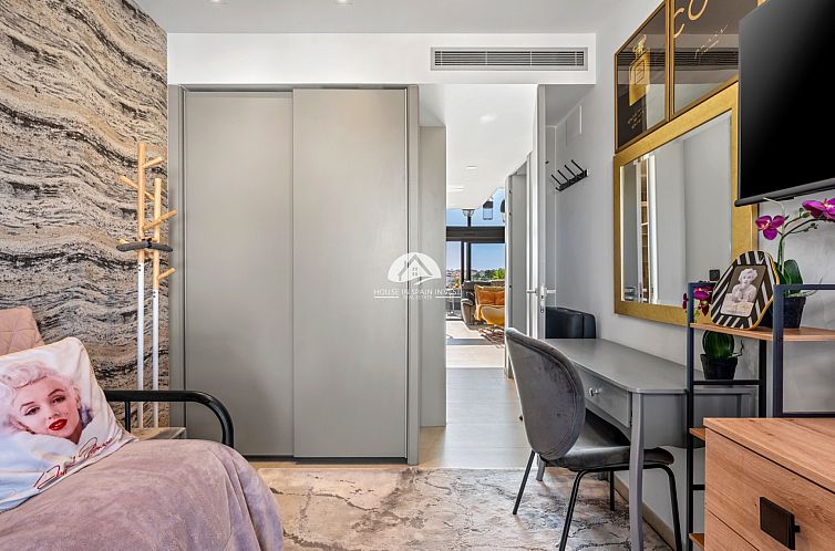 Appartement in Orihuela
