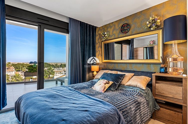 Appartement in Orihuela