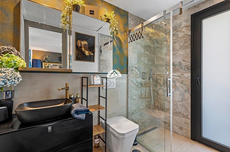 Appartement in Orihuela