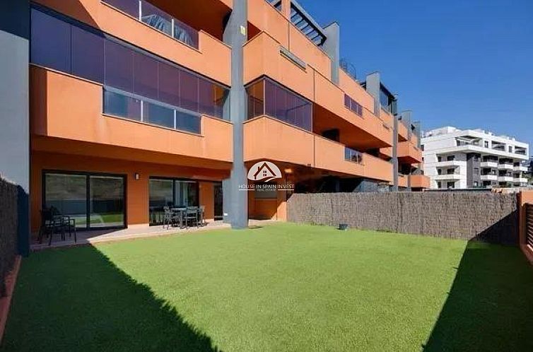 Appartement in Orihuela