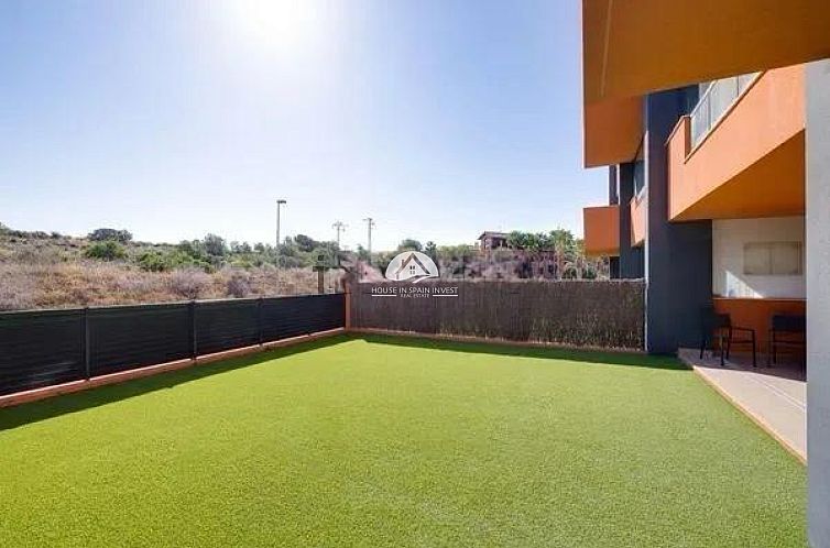 Appartement in Orihuela