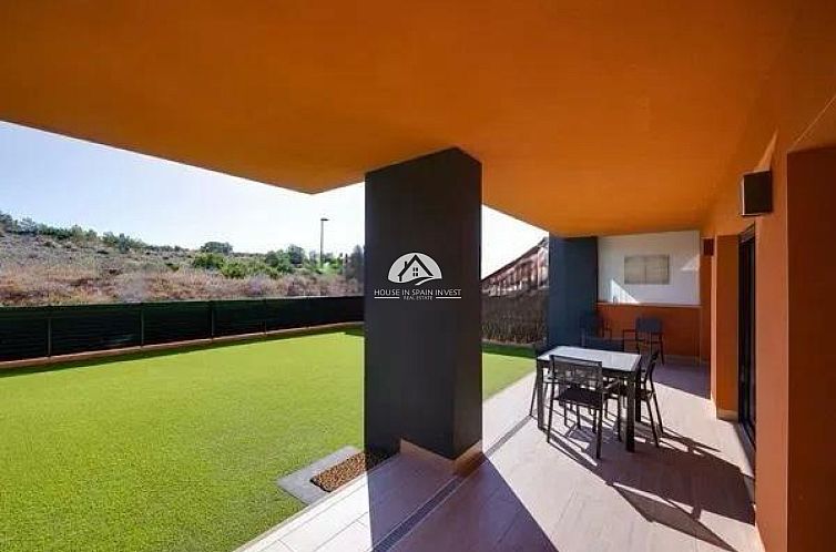 Appartement in Orihuela