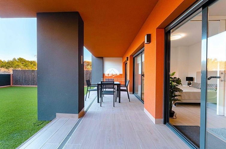 Appartement in Orihuela
