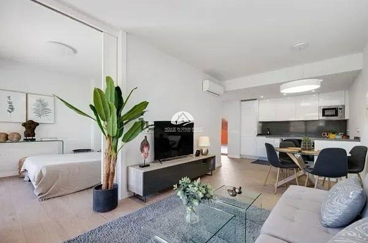 Appartement in Orihuela