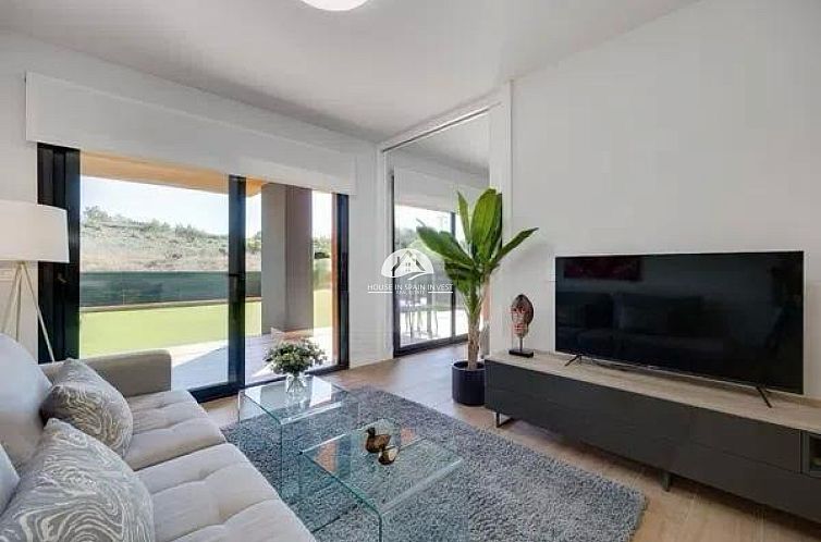 Appartement in Orihuela