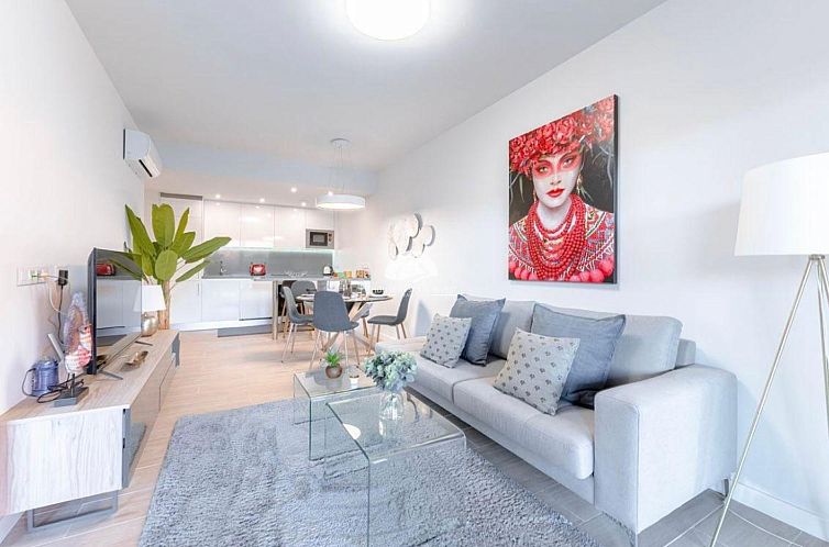 Appartement in Orihuela
