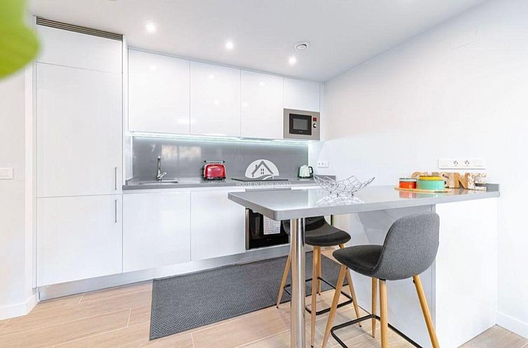 Appartement in Orihuela