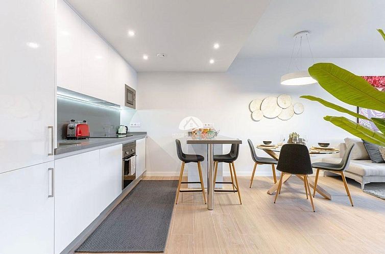 Appartement in Orihuela