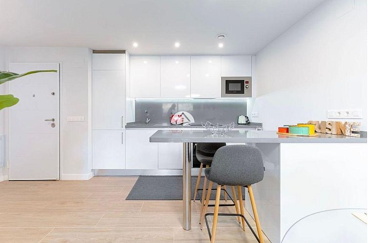 Appartement in Orihuela