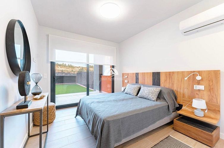 Appartement in Orihuela