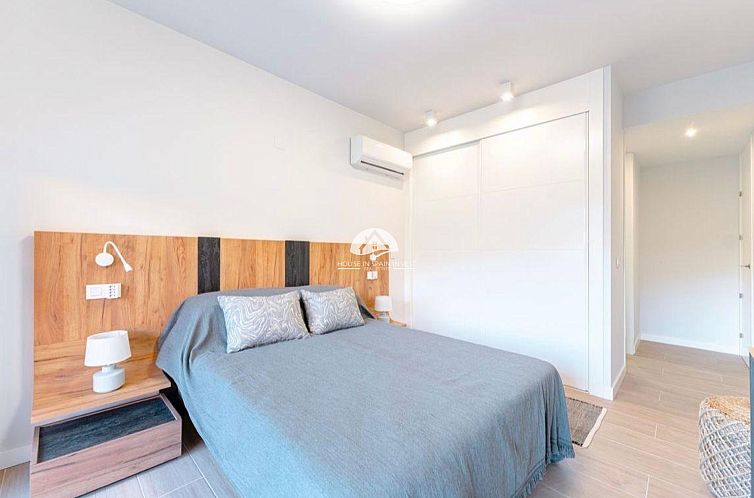 Appartement in Orihuela