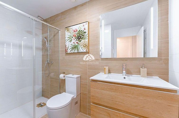 Appartement in Orihuela