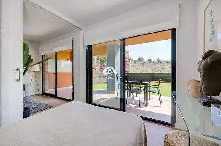 Appartement in Orihuela