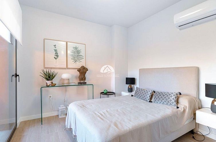 Appartement in Orihuela
