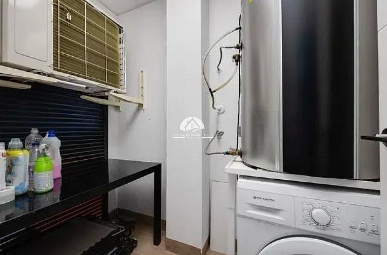Appartement in Orihuela