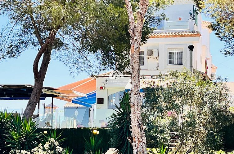 Guest house 14927607 - Holiday property Costa Blanca - Vrijstaande woning in Orihuela