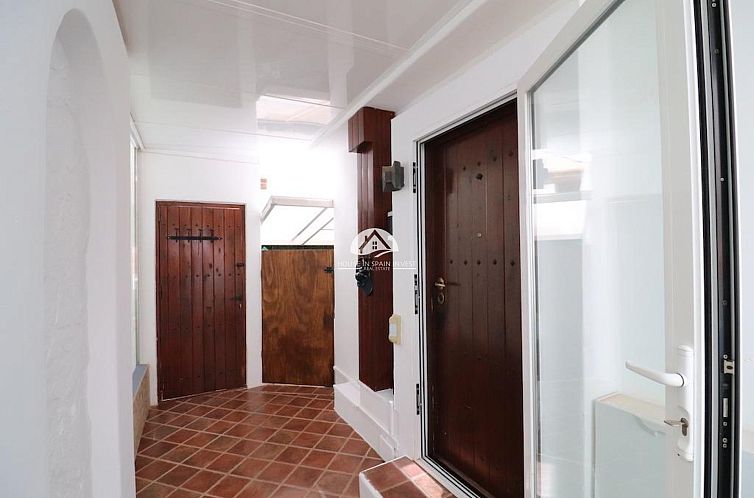 Vrijstaande woning in Orihuela