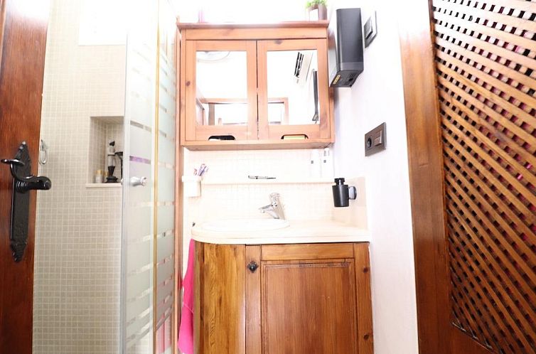 Vrijstaande woning in Orihuela