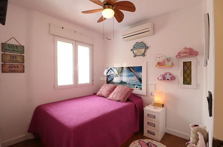 Vrijstaande woning in Orihuela