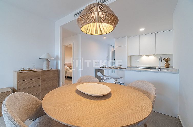 Appartement in Orihuela