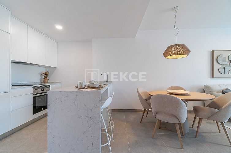 Appartement in Orihuela